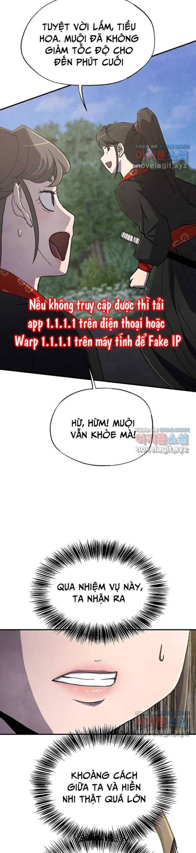 Ngoại Tôn Thiên Tài Của Nam Cung Thế Gia Chapter 29 - TC Truyện