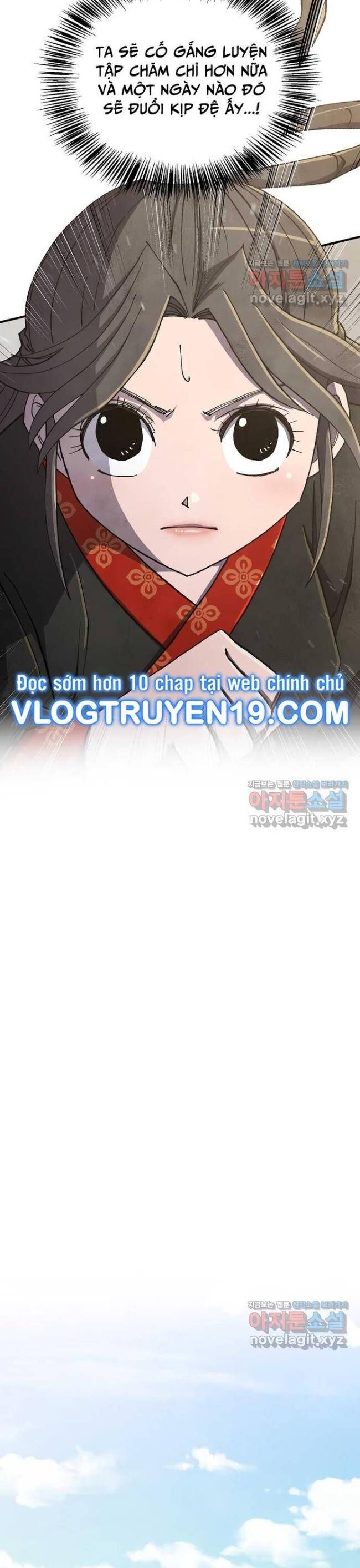 Ngoại Tôn Thiên Tài Của Nam Cung Thế Gia Chapter 29 - TC Truyện