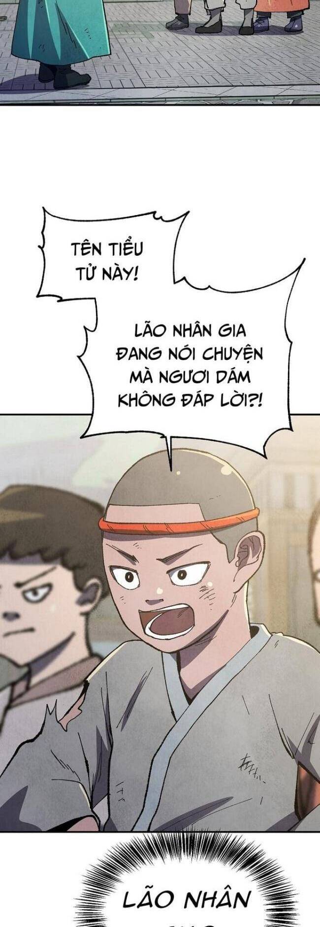 Ngoại Tôn Thiên Tài Của Nam Cung Thế Gia Chapter 3 - TC Truyện