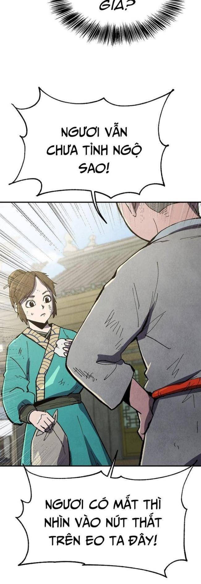 Ngoại Tôn Thiên Tài Của Nam Cung Thế Gia Chapter 3 - TC Truyện