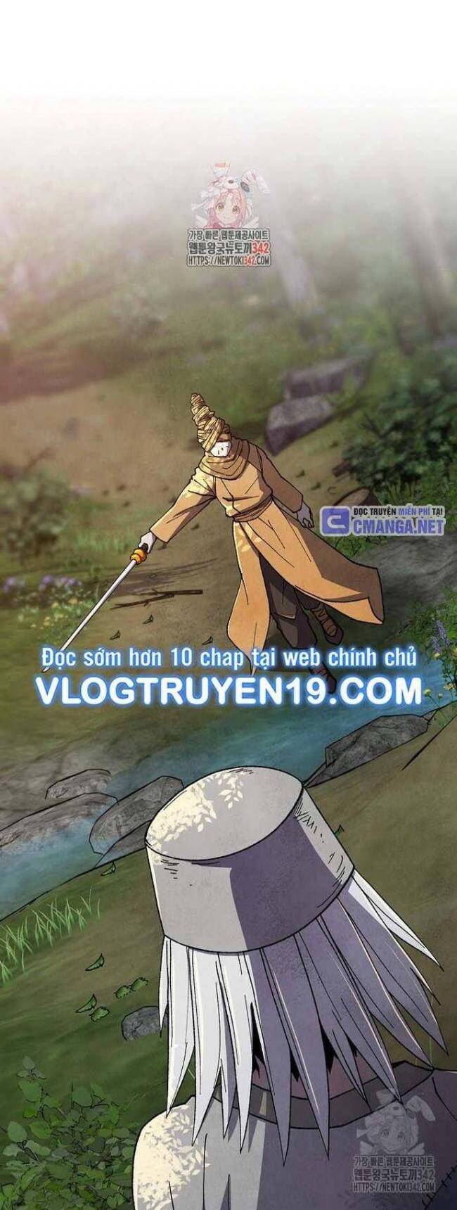 Ngoại Tôn Thiên Tài Của Nam Cung Thế Gia Chapter 30 - TC Truyện