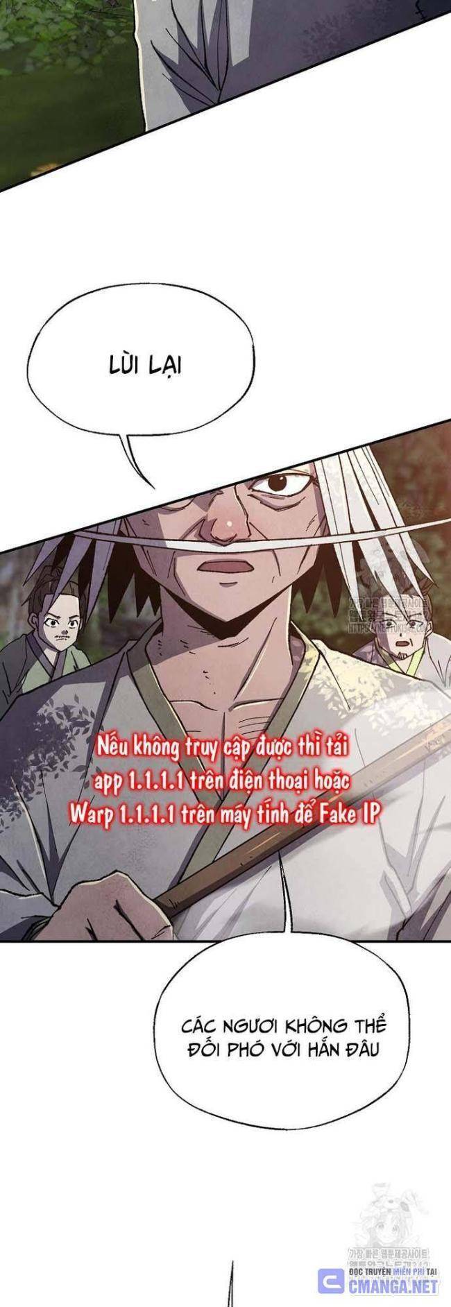 Ngoại Tôn Thiên Tài Của Nam Cung Thế Gia Chapter 30 - TC Truyện