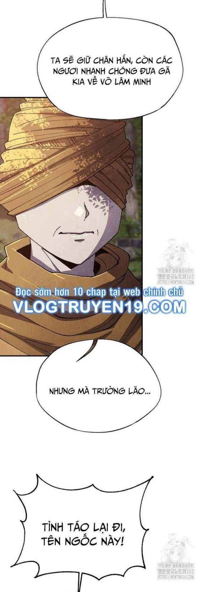 Ngoại Tôn Thiên Tài Của Nam Cung Thế Gia Chapter 30 - TC Truyện