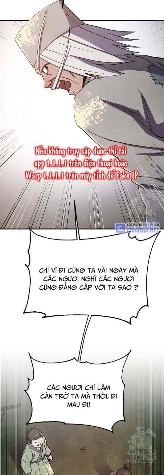 Ngoại Tôn Thiên Tài Của Nam Cung Thế Gia Chapter 30 - TC Truyện
