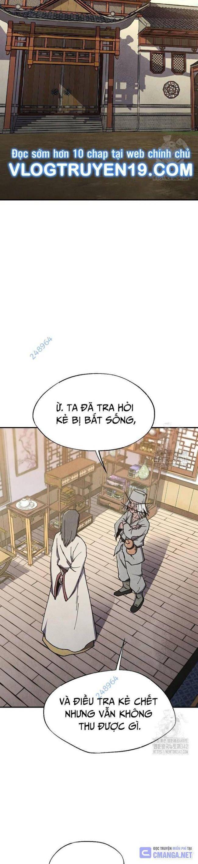 Ngoại Tôn Thiên Tài Của Nam Cung Thế Gia Chapter 31 - TC Truyện
