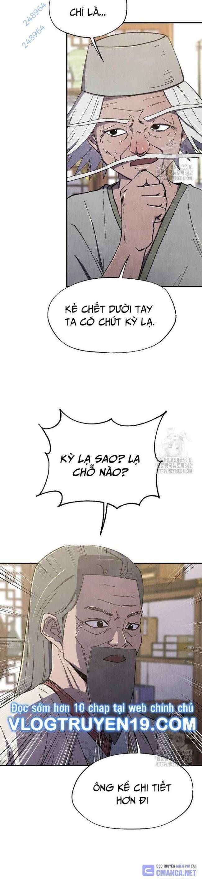 Ngoại Tôn Thiên Tài Của Nam Cung Thế Gia Chapter 31 - TC Truyện