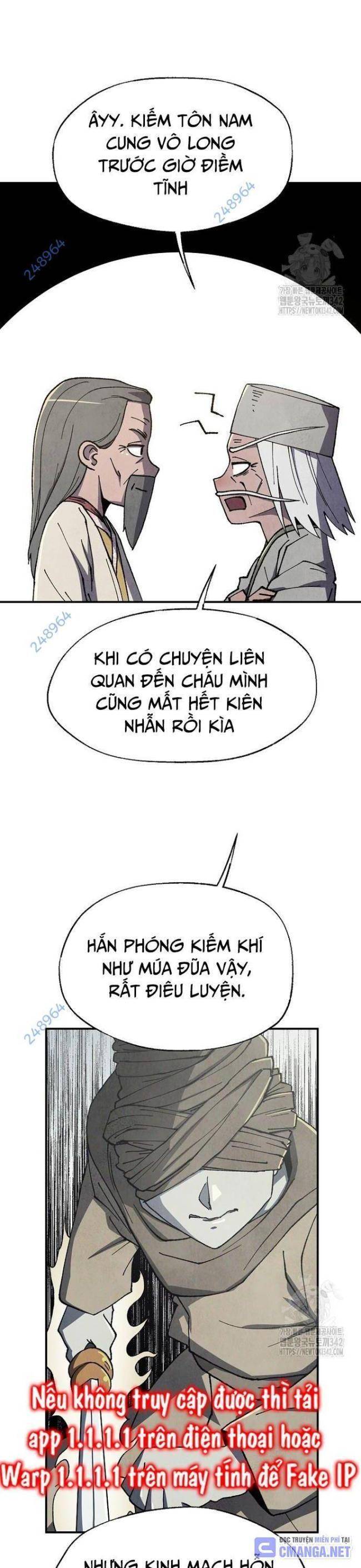 Ngoại Tôn Thiên Tài Của Nam Cung Thế Gia Chapter 31 - TC Truyện