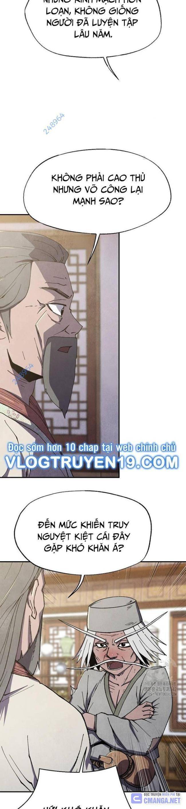 Ngoại Tôn Thiên Tài Của Nam Cung Thế Gia Chapter 31 - TC Truyện