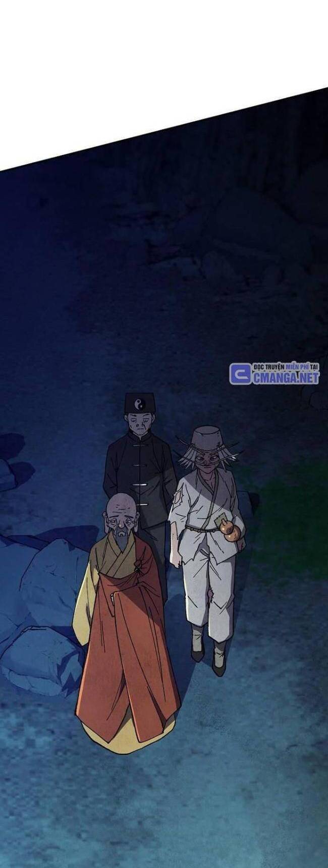 Ngoại Tôn Thiên Tài Của Nam Cung Thế Gia Chapter 32 - TC Truyện