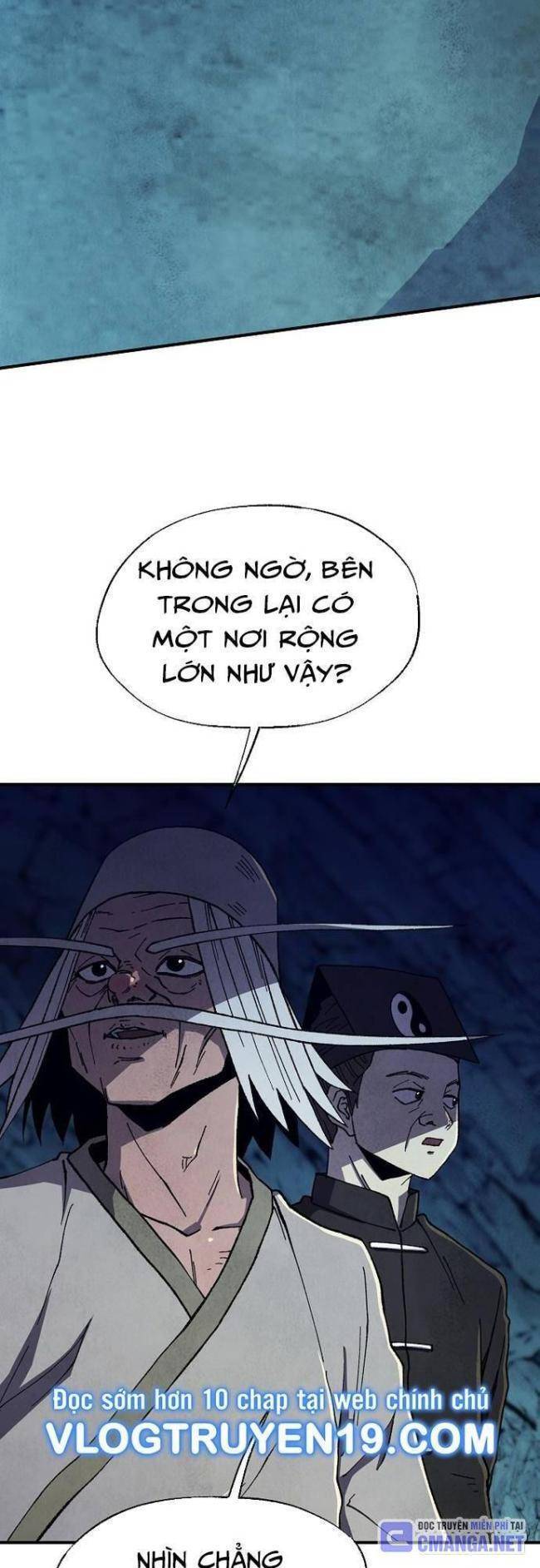 Ngoại Tôn Thiên Tài Của Nam Cung Thế Gia Chapter 32 - TC Truyện