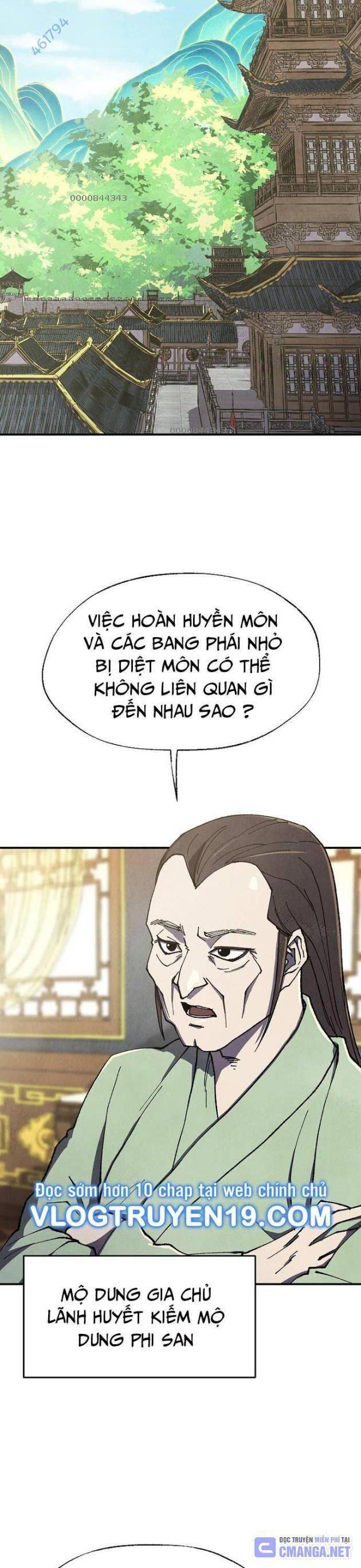 Ngoại Tôn Thiên Tài Của Nam Cung Thế Gia Chapter 33 - TC Truyện