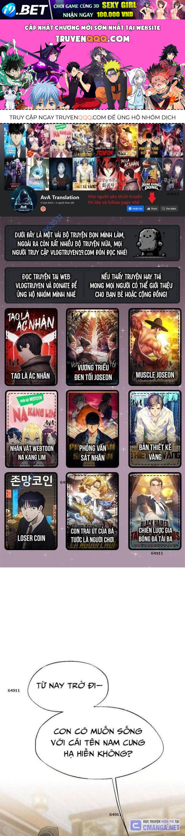 Ngoại Tôn Thiên Tài Của Nam Cung Thế Gia Chapter 35 - TC Truyện
