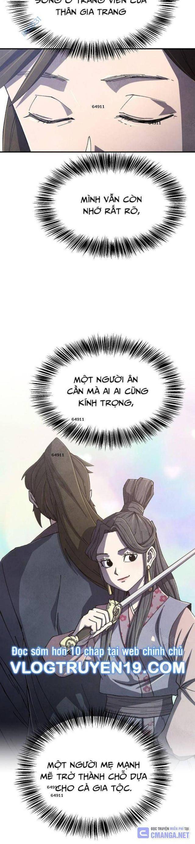 Ngoại Tôn Thiên Tài Của Nam Cung Thế Gia Chapter 35 - TC Truyện