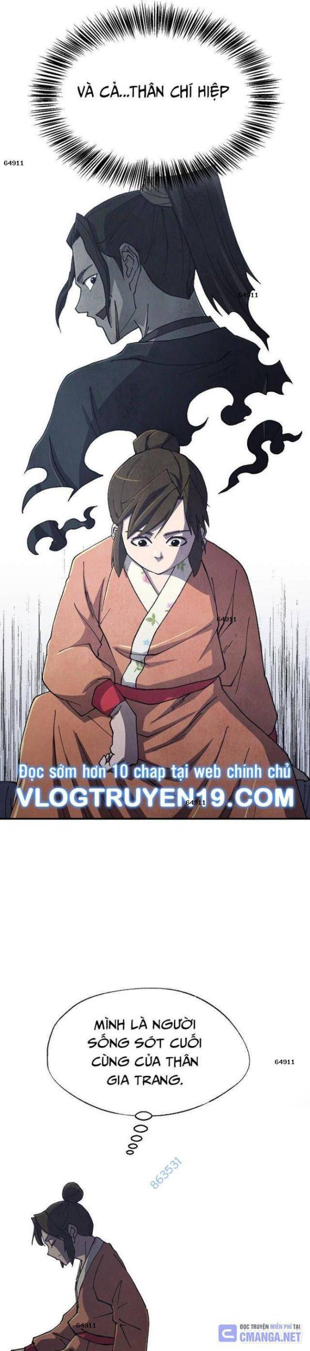Ngoại Tôn Thiên Tài Của Nam Cung Thế Gia Chapter 35 - TC Truyện