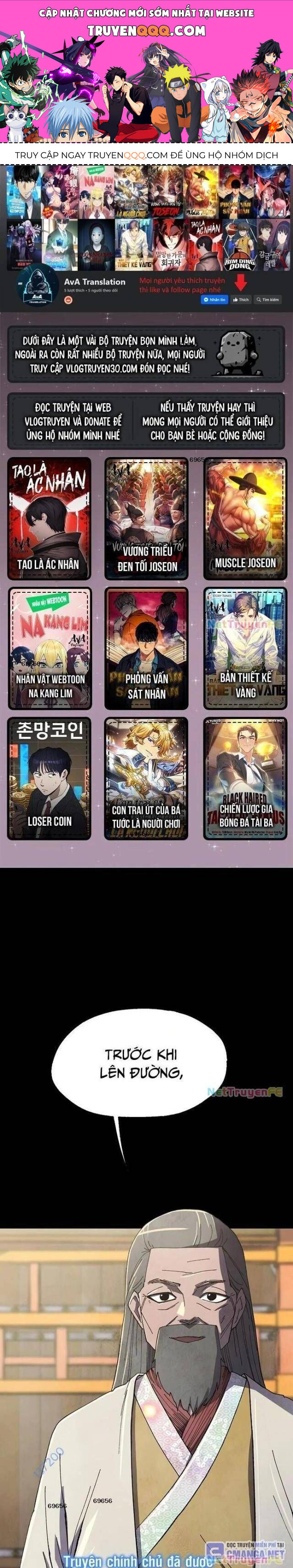Ngoại Tôn Thiên Tài Của Nam Cung Thế Gia Chapter 36 - TC Truyện