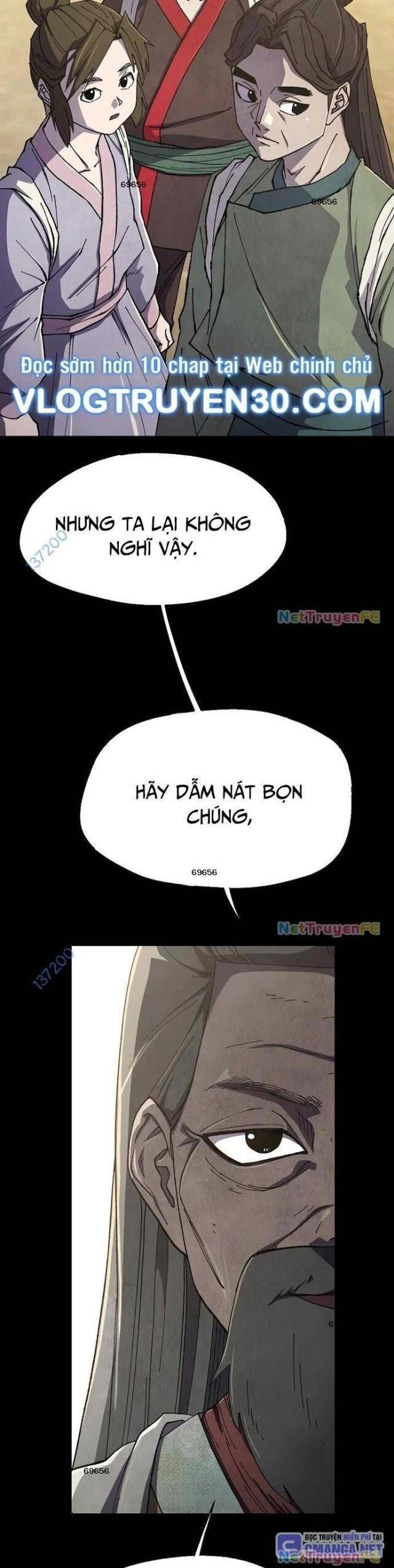 Ngoại Tôn Thiên Tài Của Nam Cung Thế Gia Chapter 36 - TC Truyện