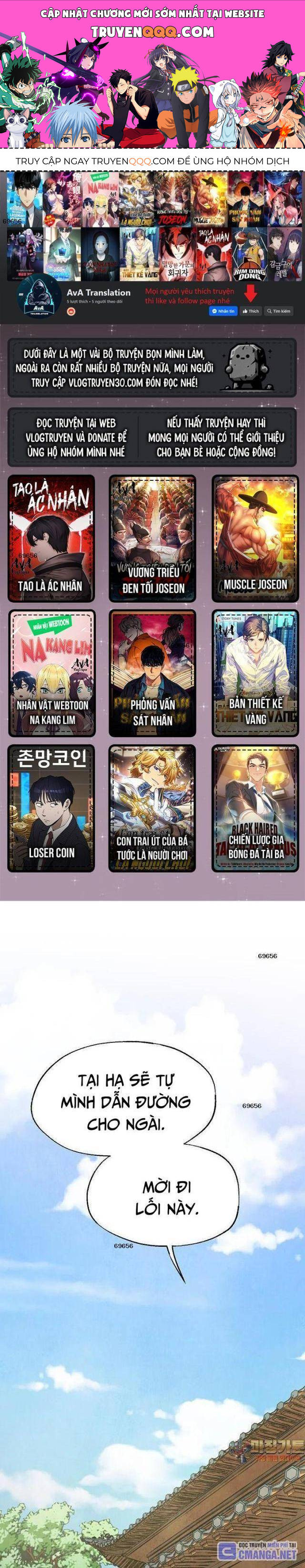 Ngoại Tôn Thiên Tài Của Nam Cung Thế Gia Chapter 37 - TC Truyện