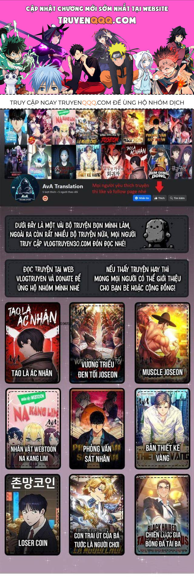 Ngoại Tôn Thiên Tài Của Nam Cung Thế Gia Chapter 38 - TC Truyện