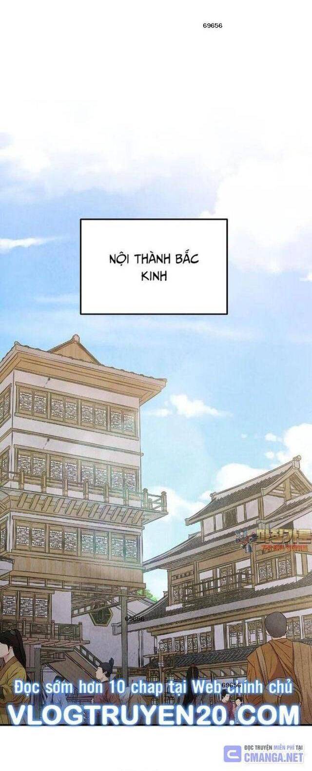 Ngoại Tôn Thiên Tài Của Nam Cung Thế Gia Chapter 38 - TC Truyện