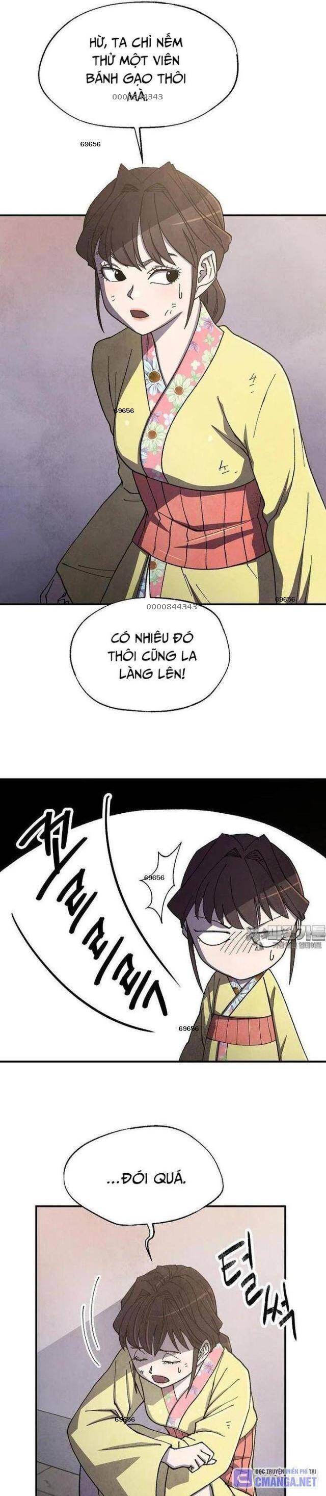 Ngoại Tôn Thiên Tài Của Nam Cung Thế Gia Chapter 38 - TC Truyện