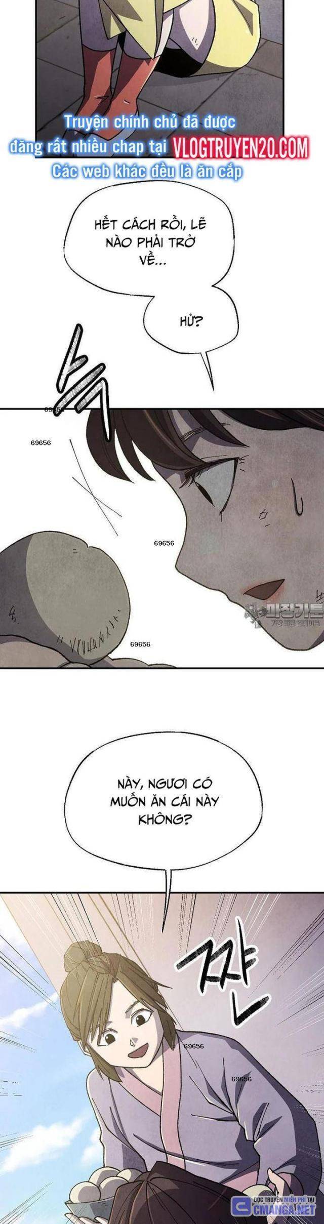 Ngoại Tôn Thiên Tài Của Nam Cung Thế Gia Chapter 38 - TC Truyện