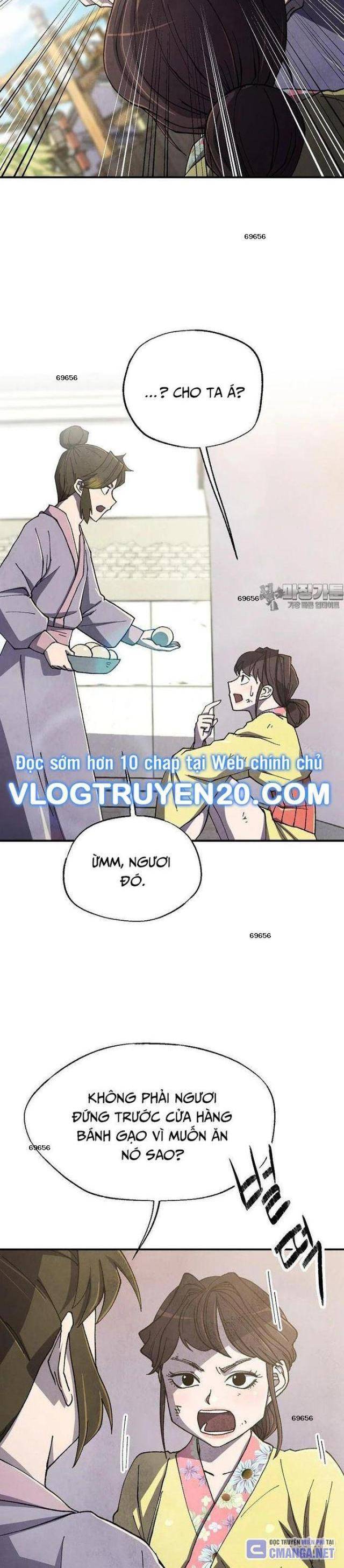 Ngoại Tôn Thiên Tài Của Nam Cung Thế Gia Chapter 38 - TC Truyện