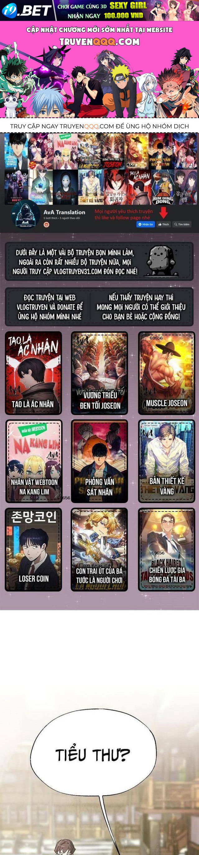 Ngoại Tôn Thiên Tài Của Nam Cung Thế Gia Chapter 39 - TC Truyện