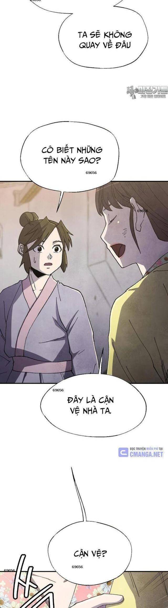 Ngoại Tôn Thiên Tài Của Nam Cung Thế Gia Chapter 39 - TC Truyện