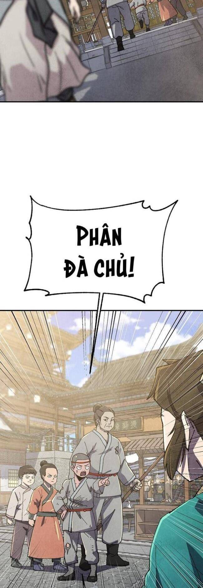 Ngoại Tôn Thiên Tài Của Nam Cung Thế Gia Chapter 4 - TC Truyện