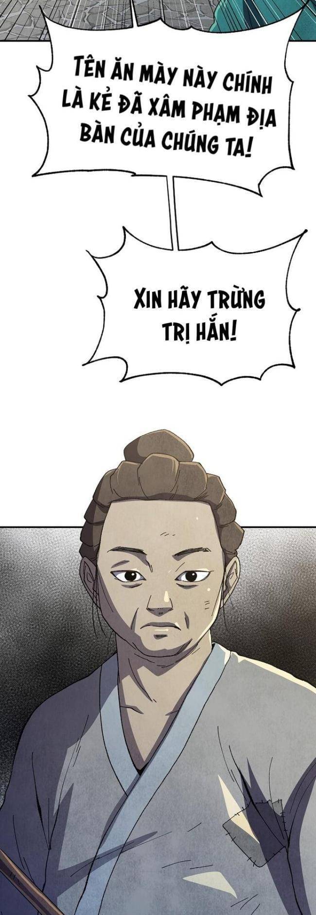 Ngoại Tôn Thiên Tài Của Nam Cung Thế Gia Chapter 4 - TC Truyện