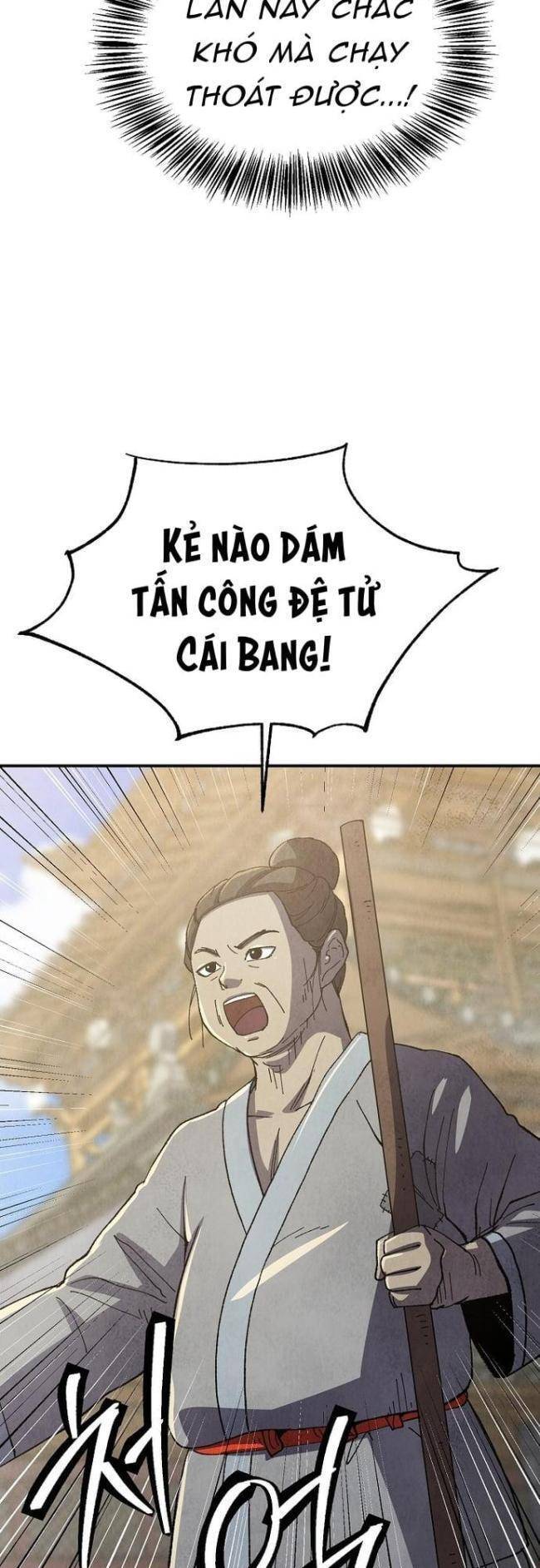 Ngoại Tôn Thiên Tài Của Nam Cung Thế Gia Chapter 4 - TC Truyện