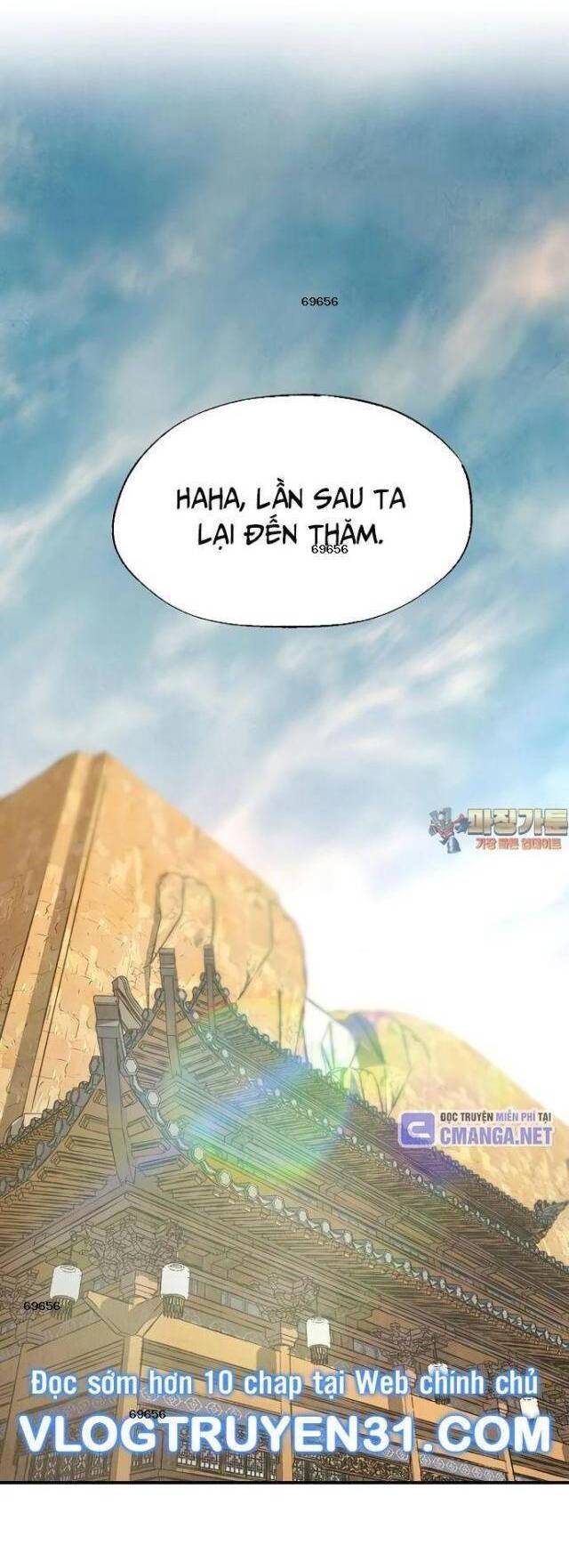 Ngoại Tôn Thiên Tài Của Nam Cung Thế Gia Chapter 40 - TC Truyện