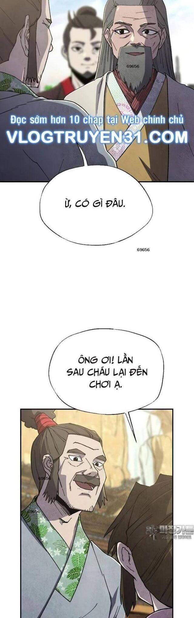 Ngoại Tôn Thiên Tài Của Nam Cung Thế Gia Chapter 40 - TC Truyện