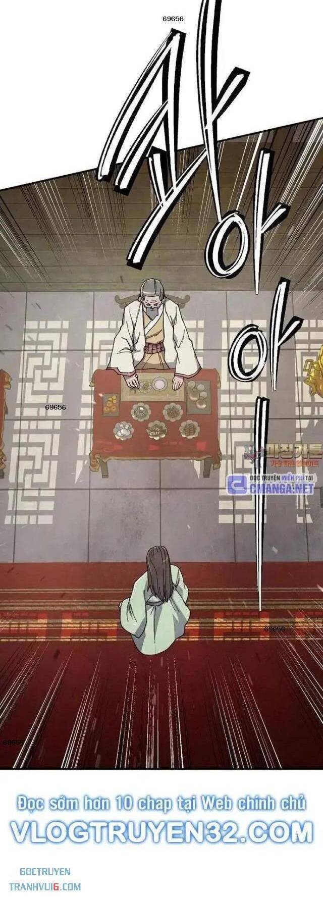 Ngoại Tôn Thiên Tài Của Nam Cung Thế Gia Chapter 41 - TC Truyện