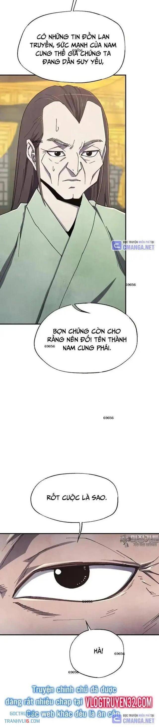 Ngoại Tôn Thiên Tài Của Nam Cung Thế Gia Chapter 41 - TC Truyện