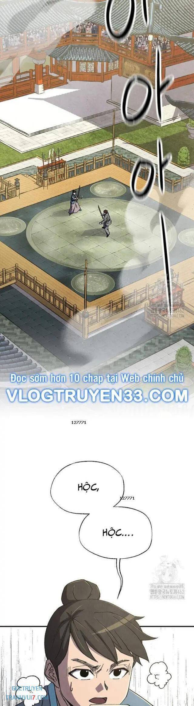Ngoại Tôn Thiên Tài Của Nam Cung Thế Gia Chapter 42 - TC Truyện