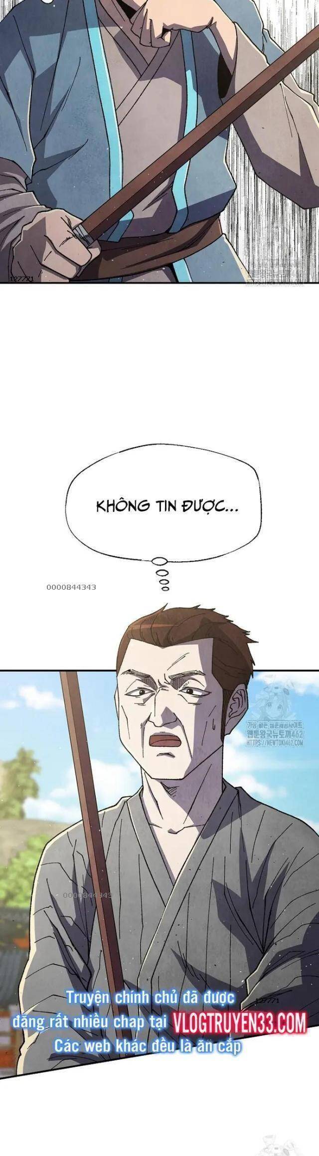 Ngoại Tôn Thiên Tài Của Nam Cung Thế Gia Chapter 42 - TC Truyện