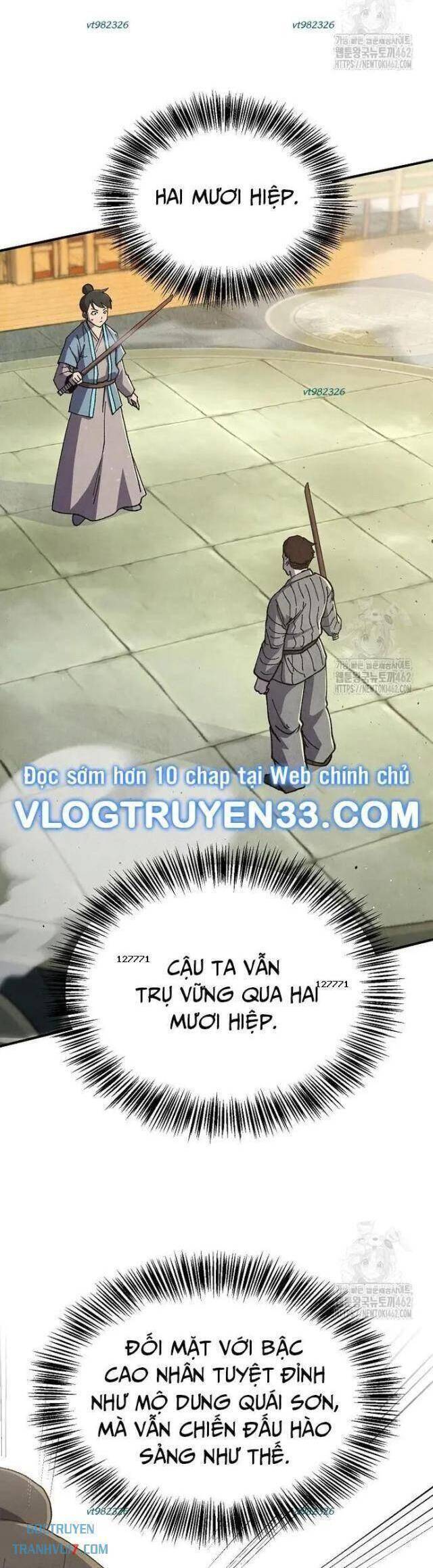 Ngoại Tôn Thiên Tài Của Nam Cung Thế Gia Chapter 42 - TC Truyện
