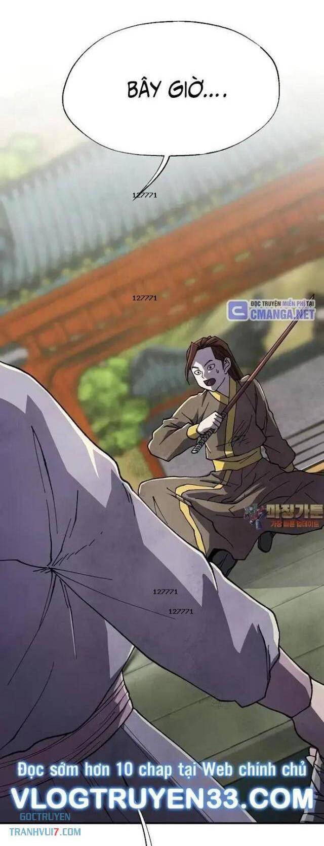 Ngoại Tôn Thiên Tài Của Nam Cung Thế Gia Chapter 43 - TC Truyện