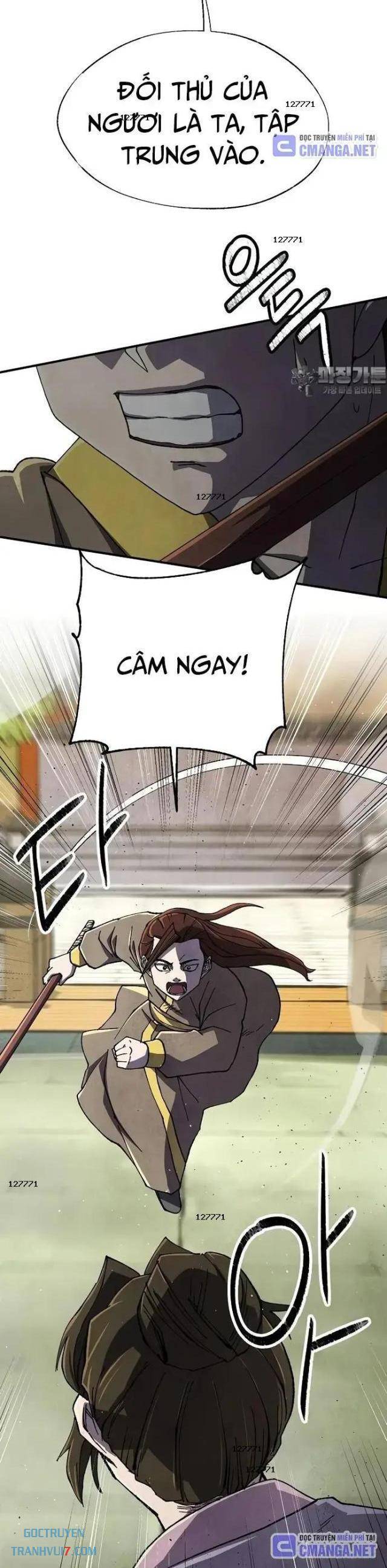 Ngoại Tôn Thiên Tài Của Nam Cung Thế Gia Chapter 43 - TC Truyện
