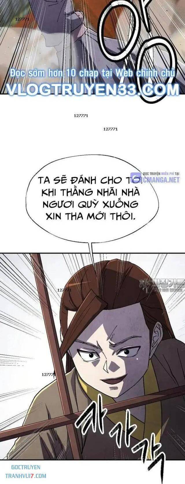 Ngoại Tôn Thiên Tài Của Nam Cung Thế Gia Chapter 43 - TC Truyện