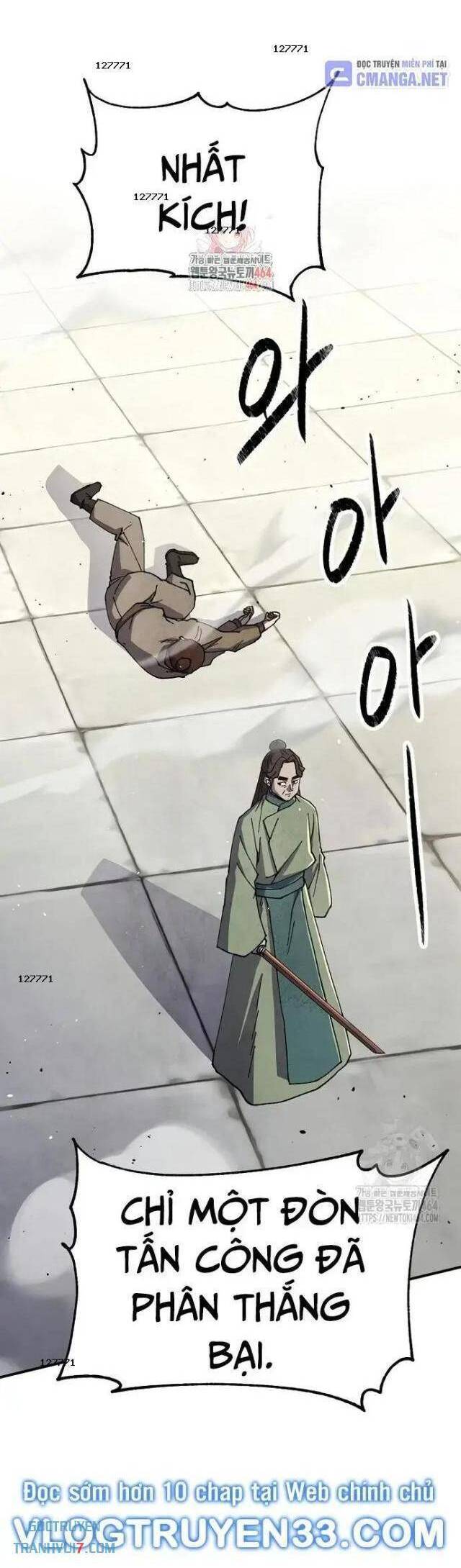 Ngoại Tôn Thiên Tài Của Nam Cung Thế Gia Chapter 45 - TC Truyện