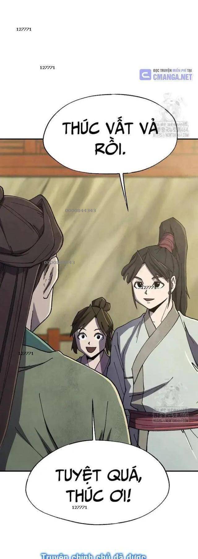 Ngoại Tôn Thiên Tài Của Nam Cung Thế Gia Chapter 45 - TC Truyện