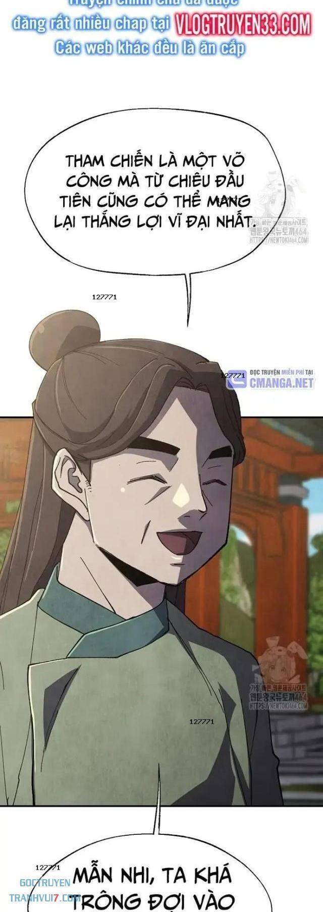 Ngoại Tôn Thiên Tài Của Nam Cung Thế Gia Chapter 45 - TC Truyện