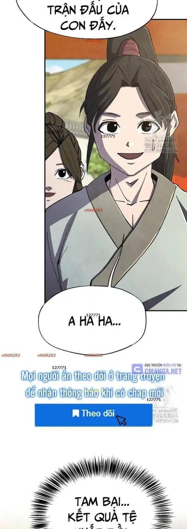 Ngoại Tôn Thiên Tài Của Nam Cung Thế Gia Chapter 45 - TC Truyện