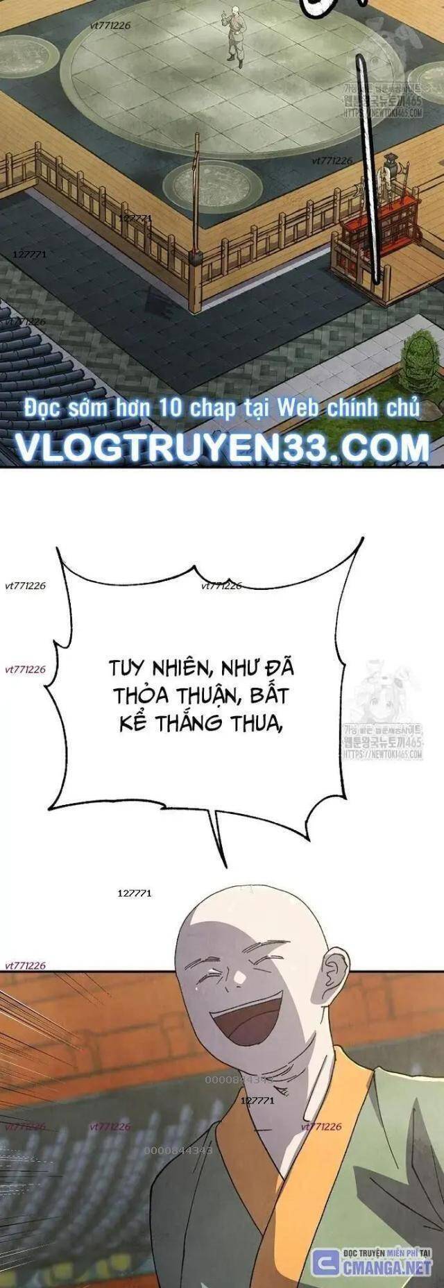 Ngoại Tôn Thiên Tài Của Nam Cung Thế Gia Chapter 46 - TC Truyện