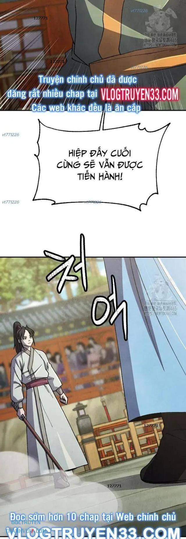 Ngoại Tôn Thiên Tài Của Nam Cung Thế Gia Chapter 46 - TC Truyện