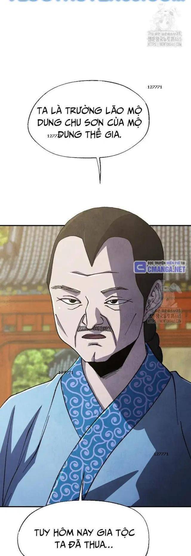 Ngoại Tôn Thiên Tài Của Nam Cung Thế Gia Chapter 46 - TC Truyện