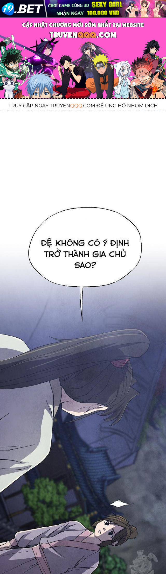 Ngoại Tôn Thiên Tài Của Nam Cung Thế Gia Chapter 47 - TC Truyện