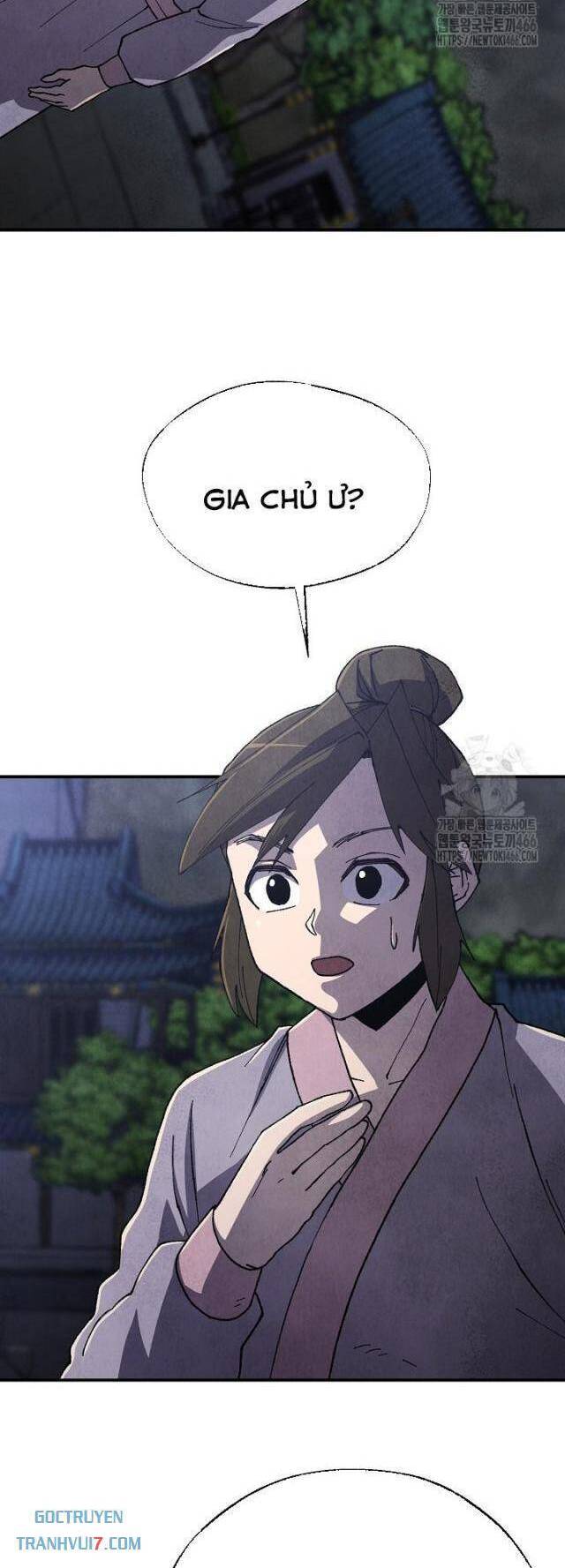 Ngoại Tôn Thiên Tài Của Nam Cung Thế Gia Chapter 47 - TC Truyện